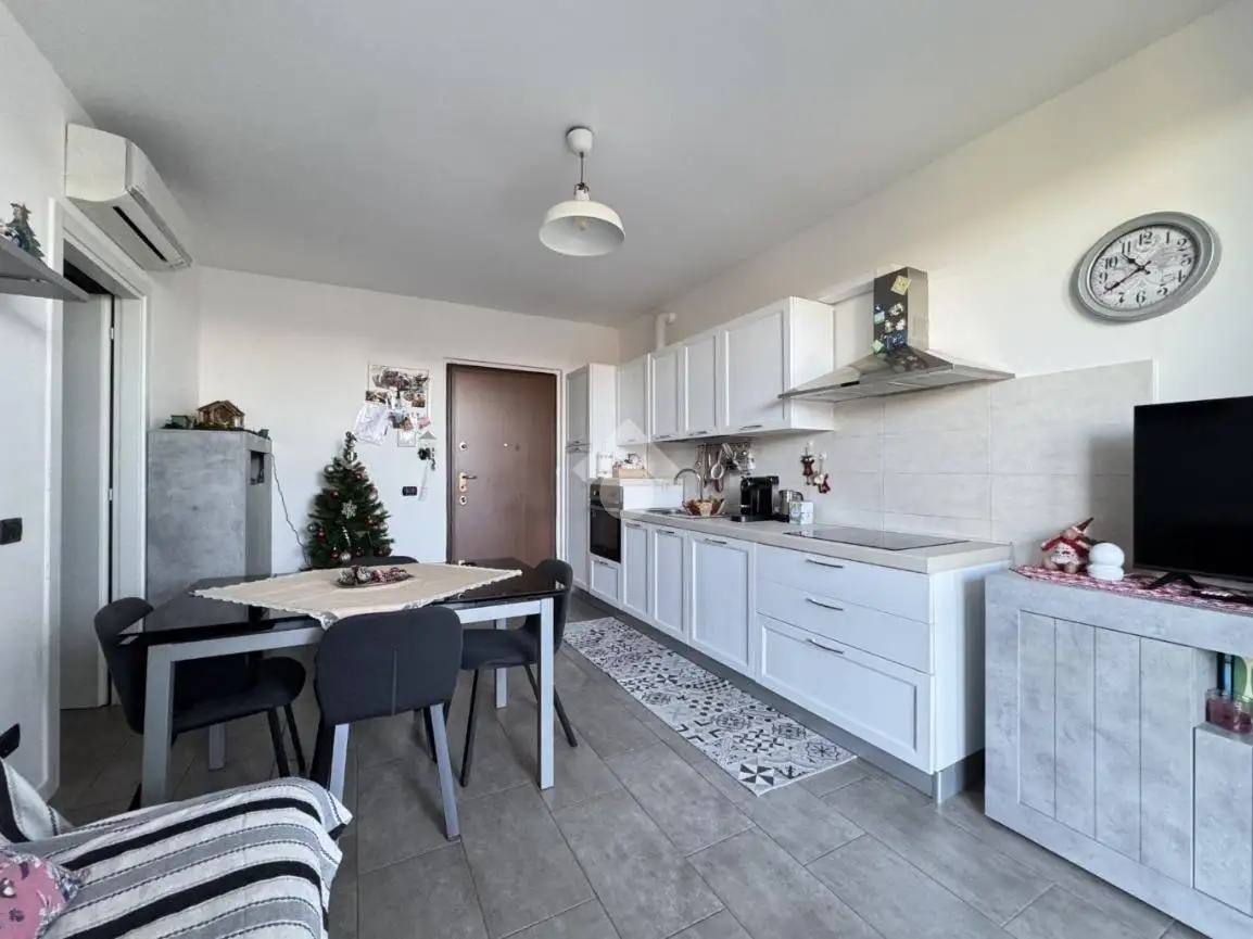 Bilocale via Maestri del lavoro 30, Cambiago - foto 5