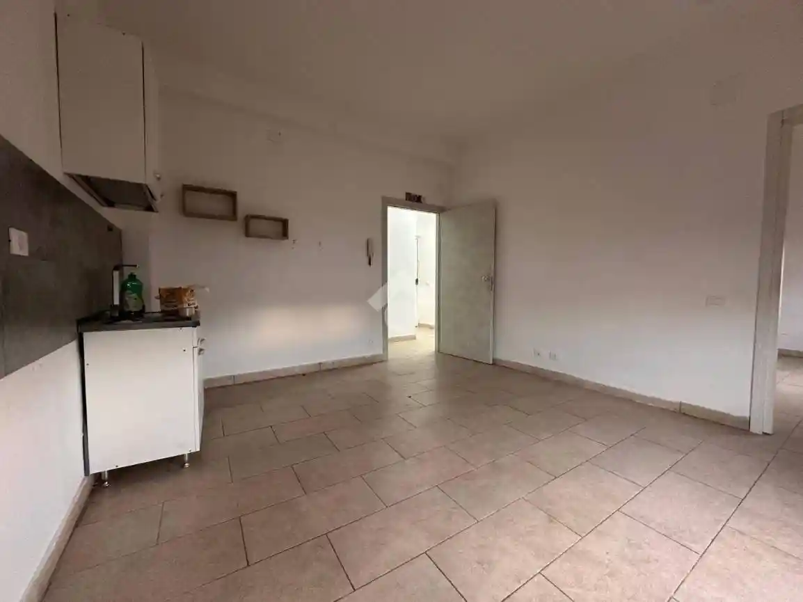 Trilocale via Badia, Uditore - Leonardo Da Vinci Alta, Palermo - foto 2