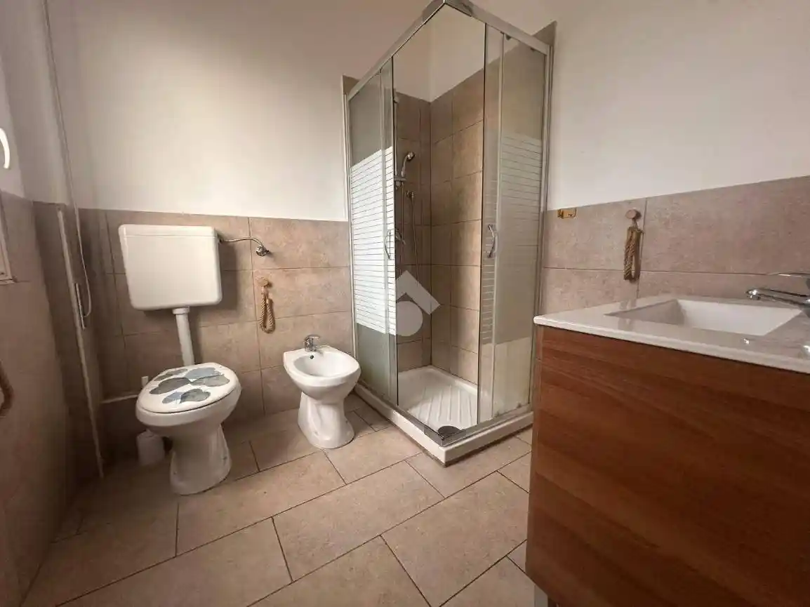 Trilocale via Badia, Uditore - Leonardo Da Vinci Alta, Palermo - foto 4