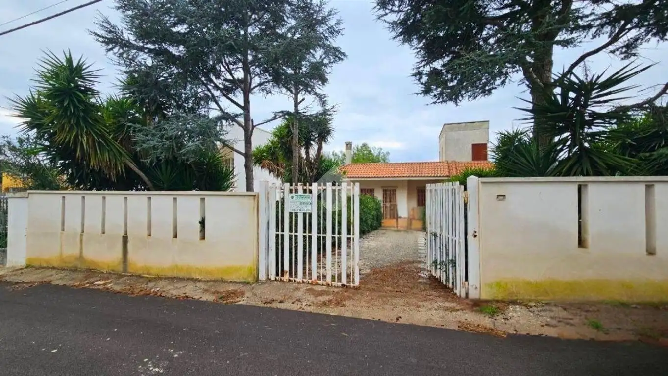 Villa in vendita a Porto Cesareo