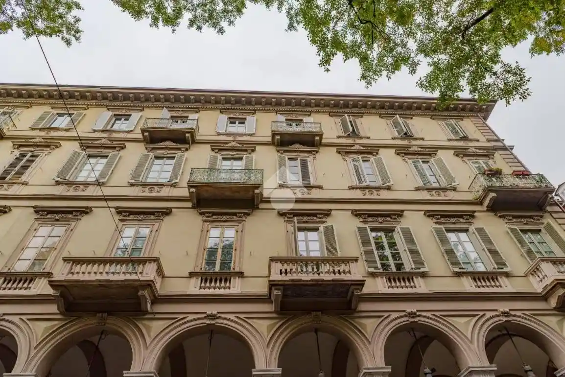 Bilocale corso San Martino 2, Cittadella, Torino - foto 3