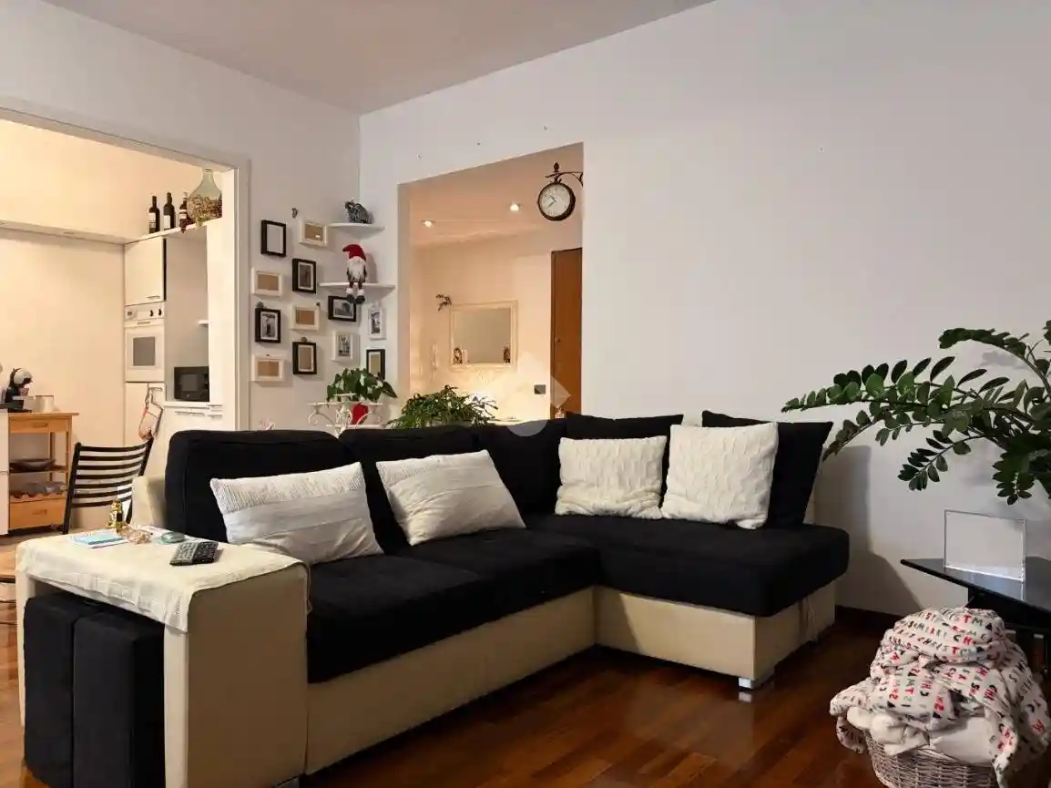 Bilocale via cefalù 24, Gallaratese, Milano - foto 4