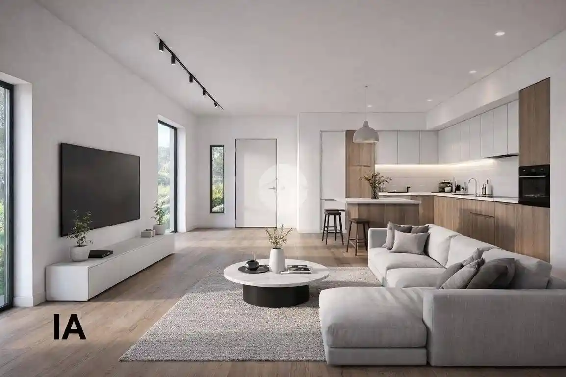 Villa unifamiliare via Fratelli Capalbo 3, Settimo, Montalto Uffugo - foto 2