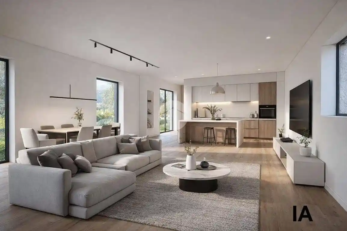 Villa unifamiliare via Fratelli Capalbo 3, Settimo, Montalto Uffugo - foto 3