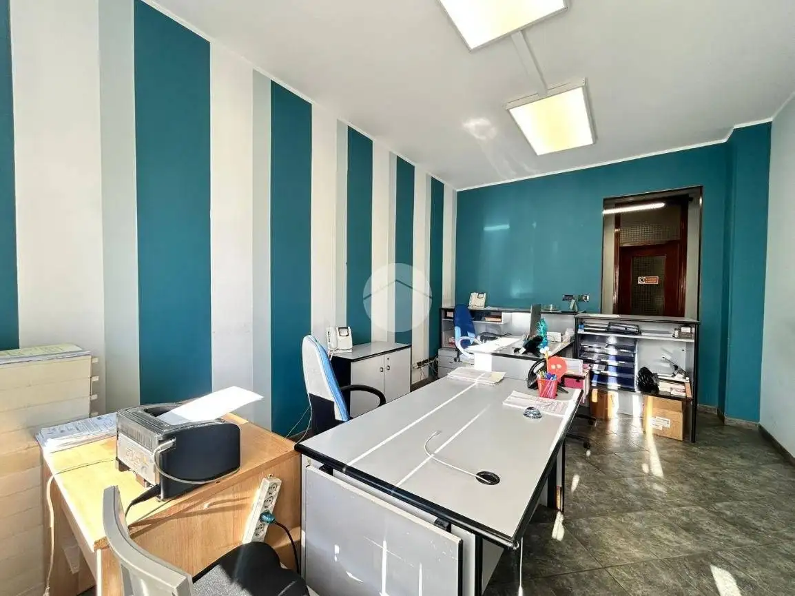 Appartamento in vendita a Moncalieri