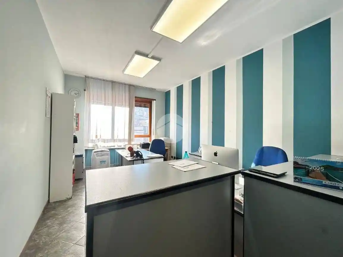 Appartamento via Martiri della Libertà 10, Centro Storico, Moncalieri - foto 3