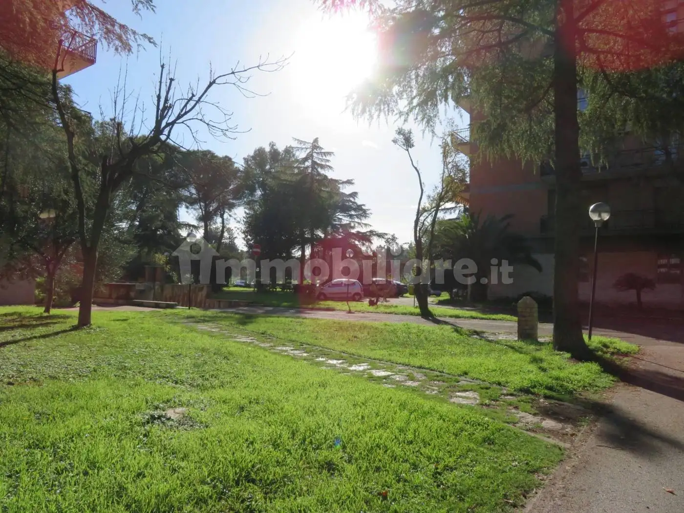 Appartamento in vendita a Foggia