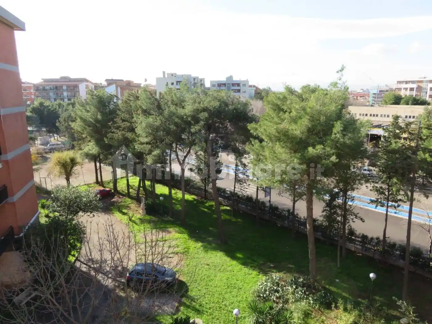 Quadrilocale via Michele Menichella 19, Piazza Aldo Moro - Parco San Felice, Foggia - foto 5