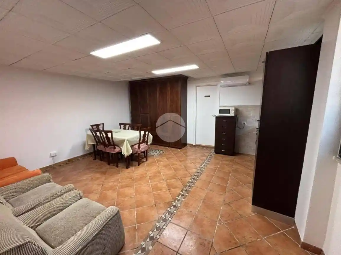 Trilocale via Rocca d'Evandro, Ponte di Nona, Roma - foto 3