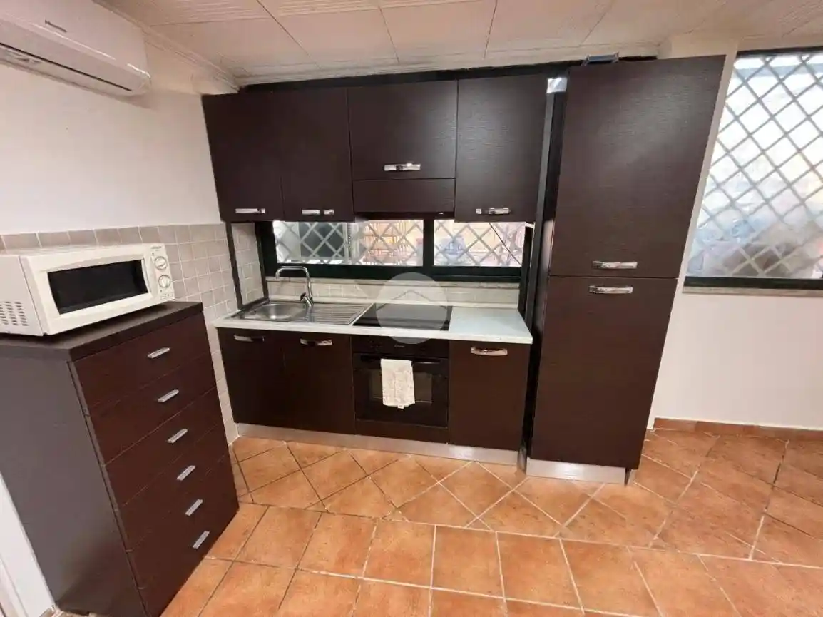 Trilocale via Rocca d'Evandro, Ponte di Nona, Roma - foto 4