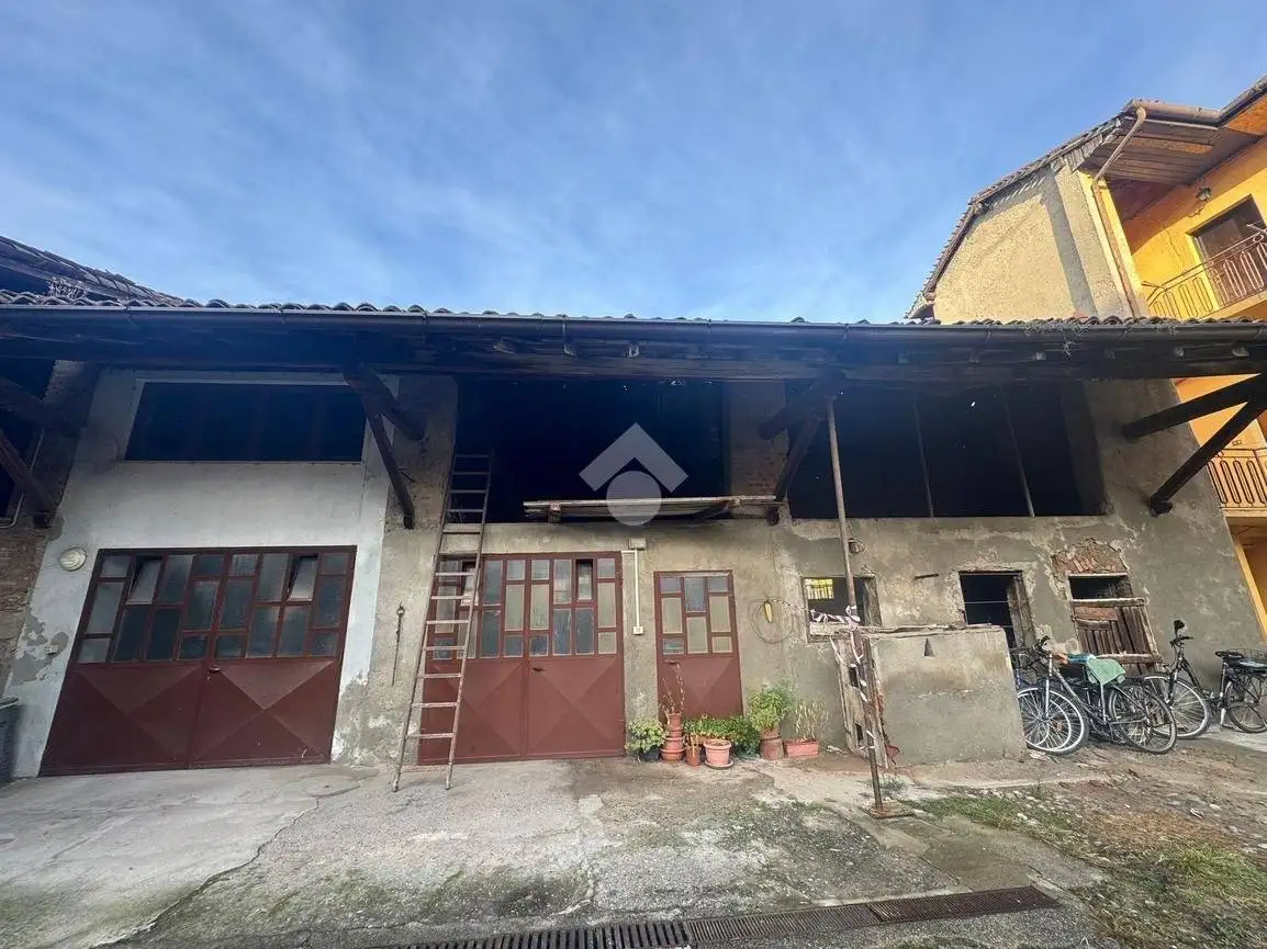 Rustico - Casale in vendita a Vaprio d'Adda