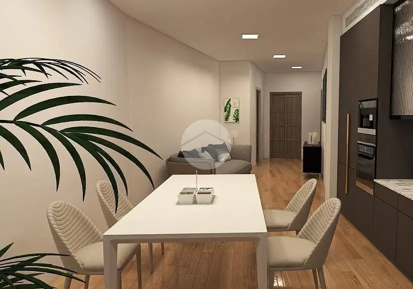 Appartamento in vendita a Asti