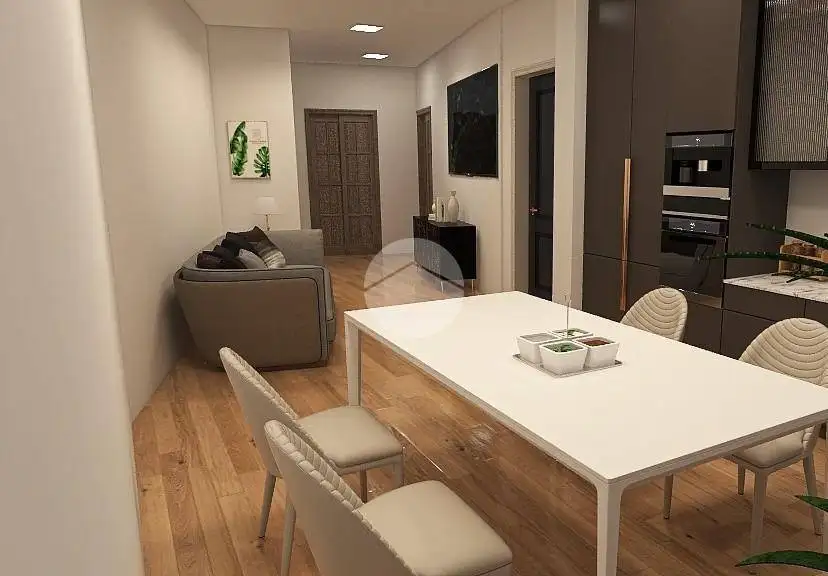 Bilocale piazza Statuto 5, Centro Storico, Asti - foto 2