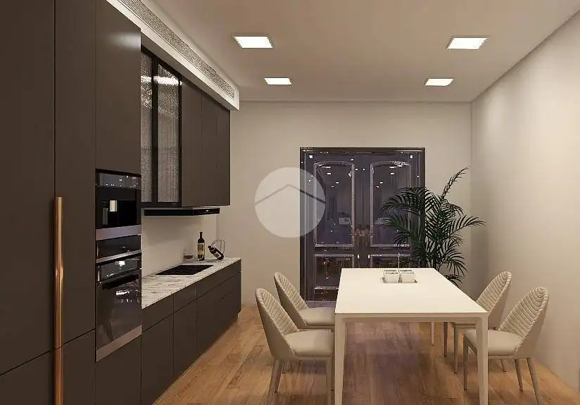 Bilocale piazza Statuto 5, Centro Storico, Asti - foto 3