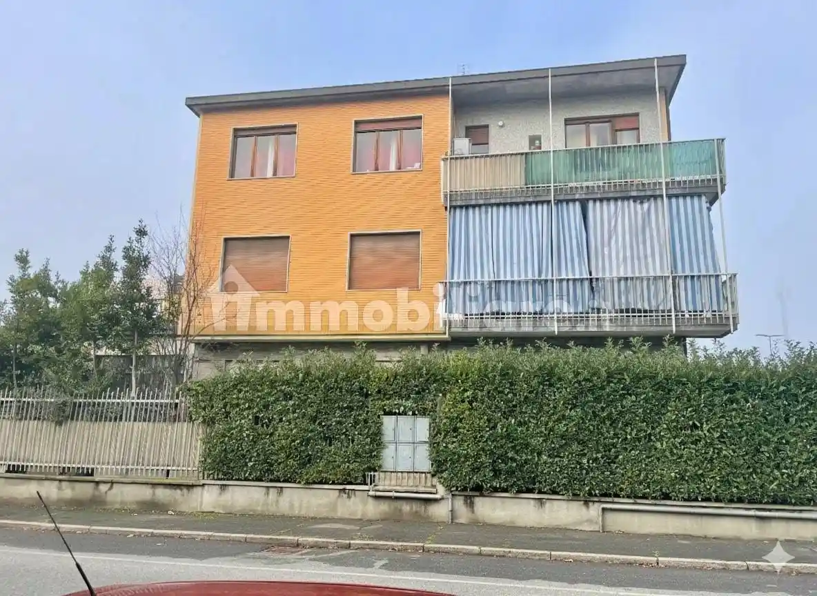 Palazzo - Edificio - foto 2