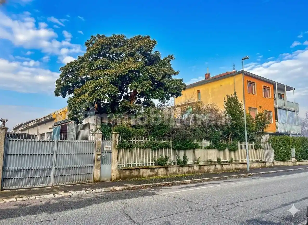 Palazzo - Edificio - foto 3