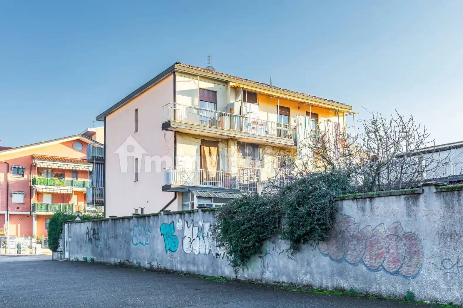 Palazzo - Edificio - foto 4