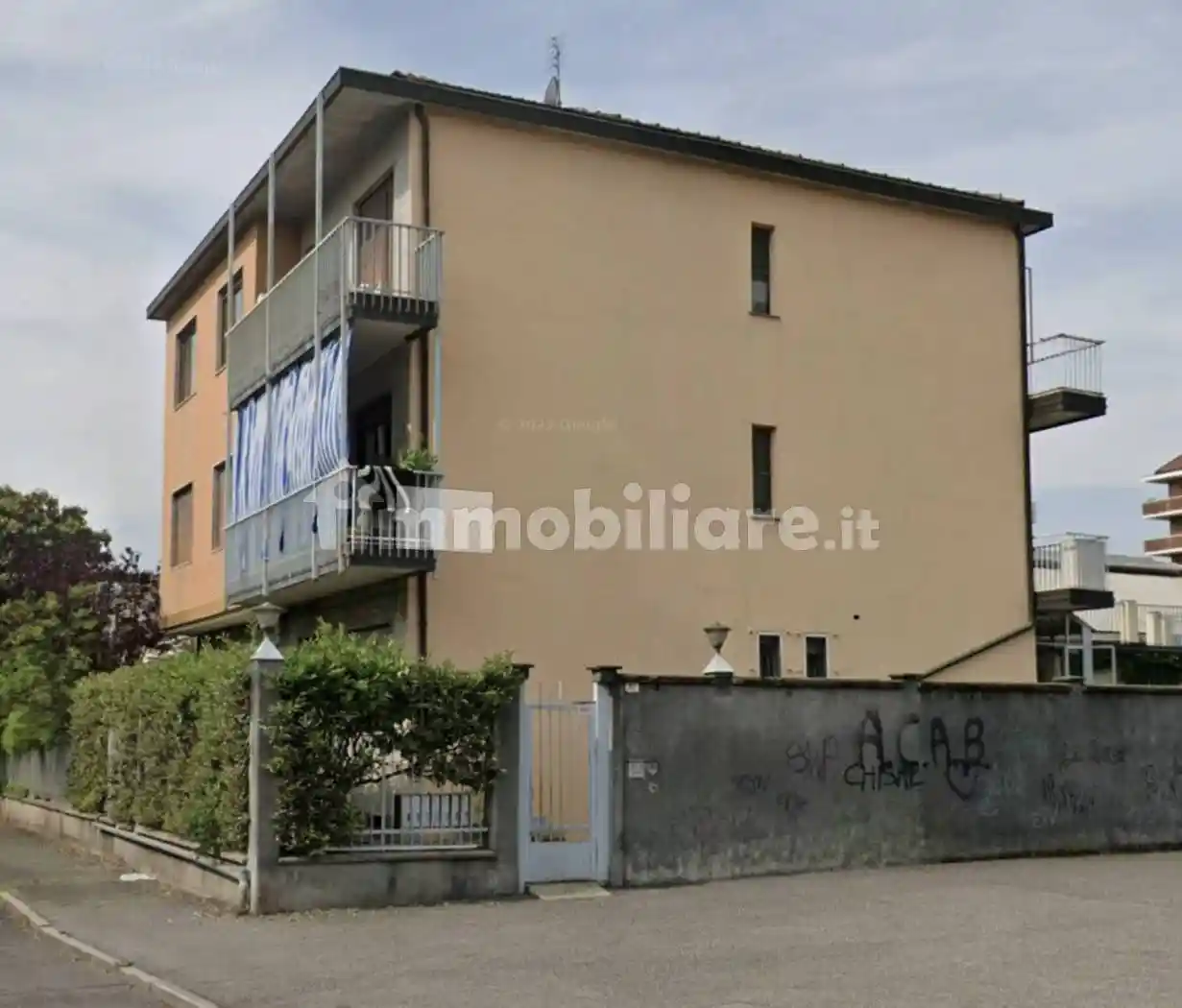 Palazzo - Edificio - foto 5