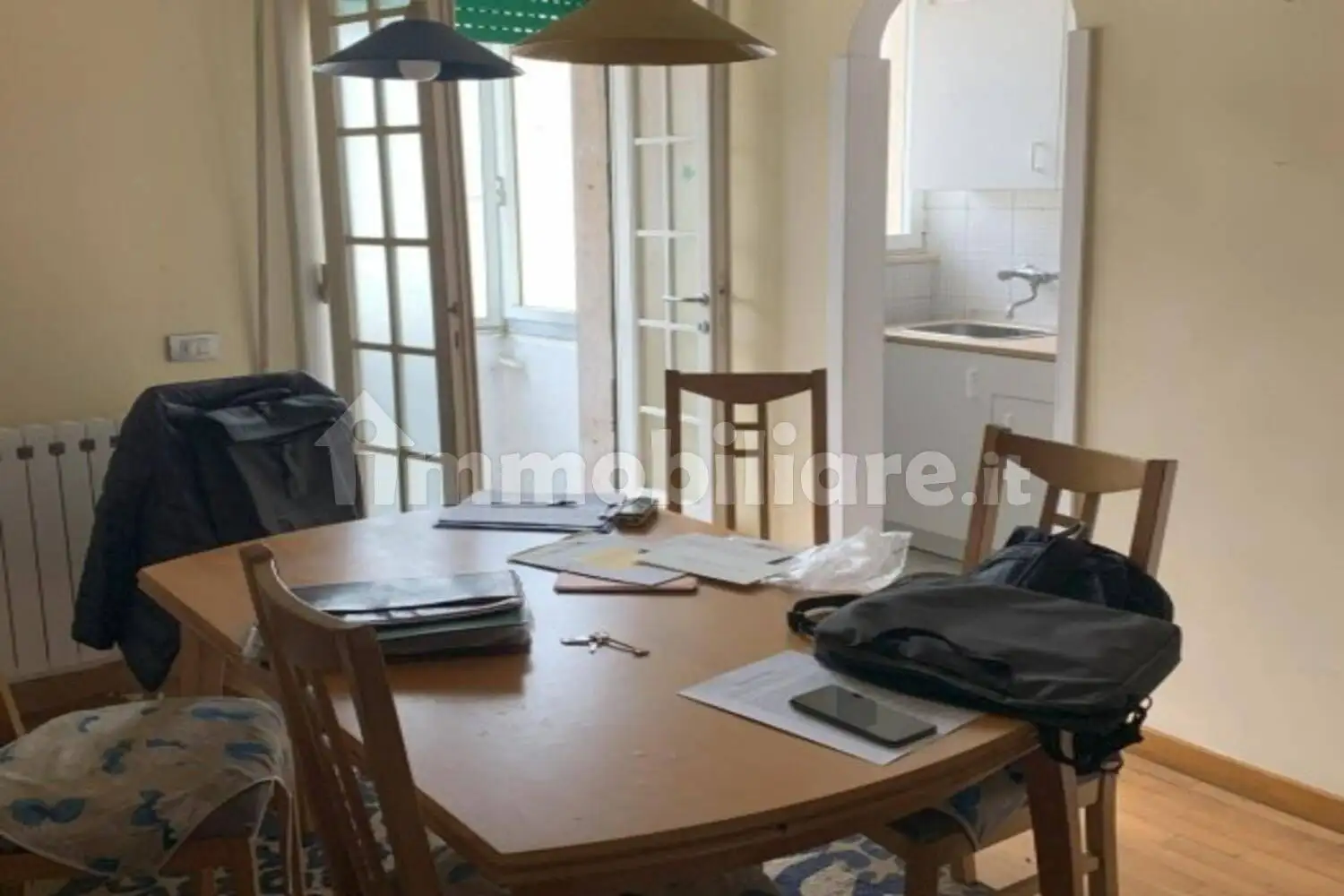 Appartamento in asta a Viareggio