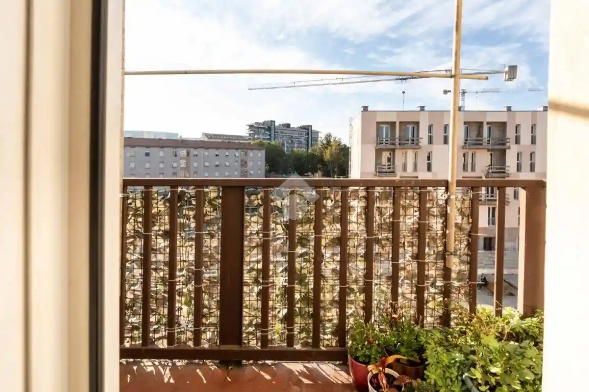 Trilocale via Segneri 8, Giambellino, Milano - foto 2