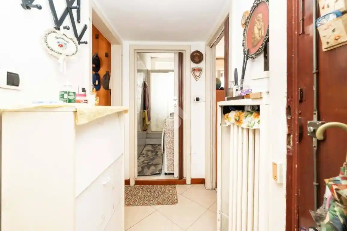 Trilocale via Segneri 8, Giambellino, Milano - foto 3