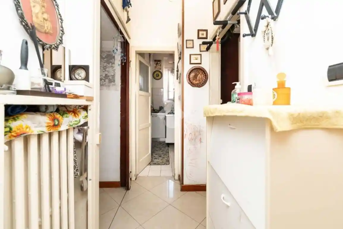 Trilocale via Segneri 8, Giambellino, Milano - foto 4