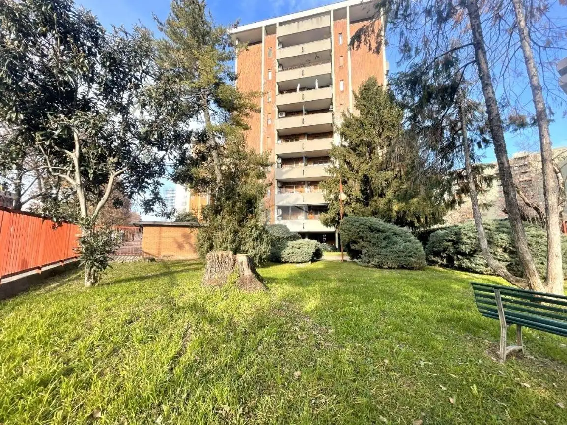 Appartamento in affitto a Cologno Monzese