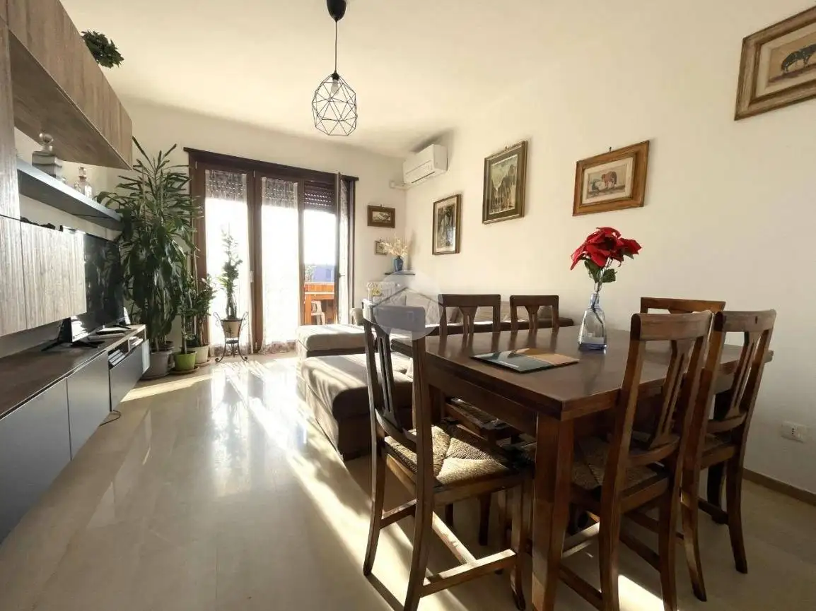 Trilocale via Luigi Einaudi 6, Centro, Cologno Monzese - foto 2