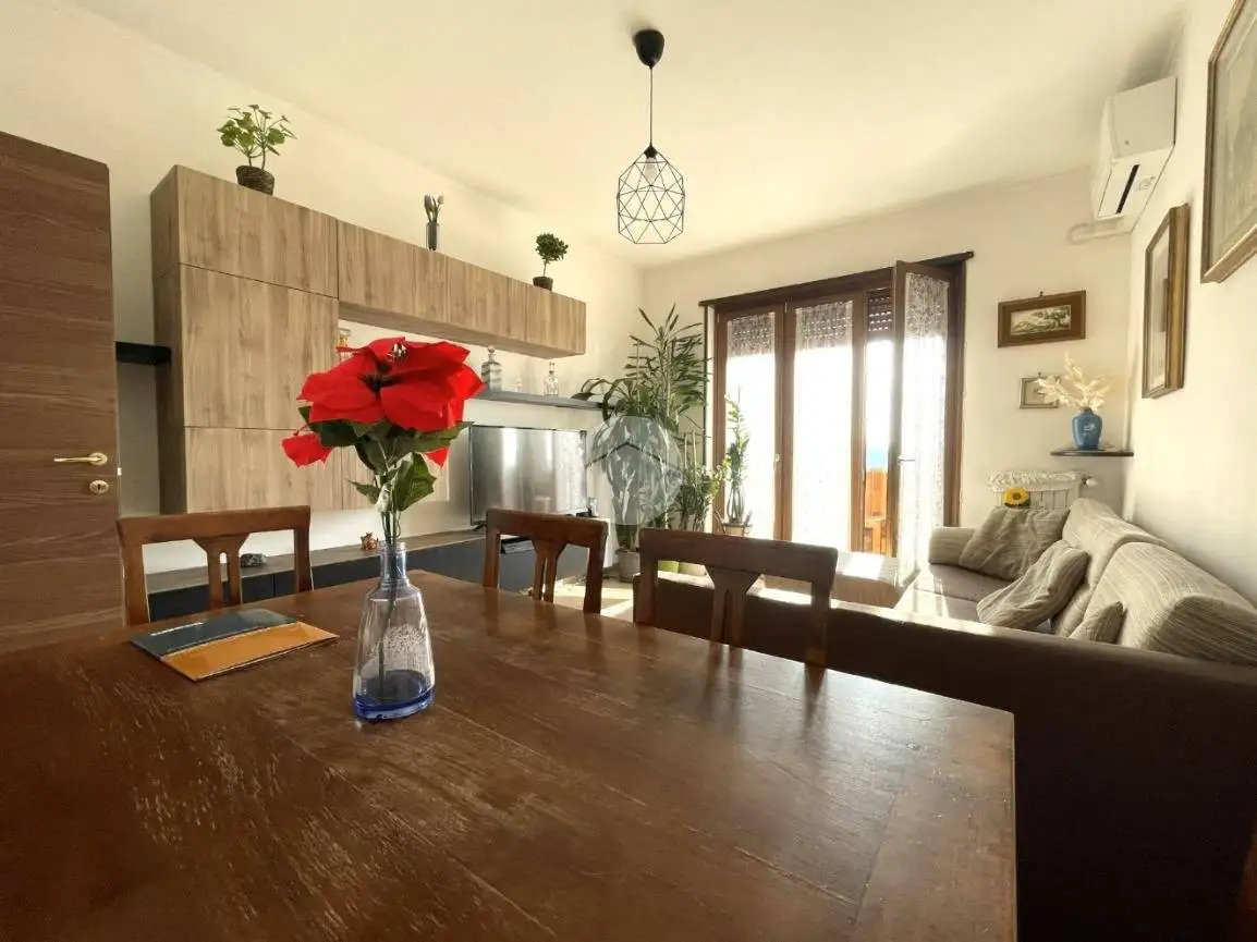 Trilocale via Luigi Einaudi 6, Centro, Cologno Monzese - foto 3