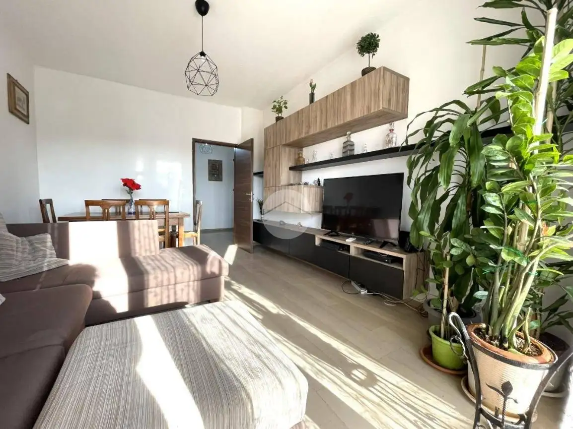 Trilocale via Luigi Einaudi 6, Centro, Cologno Monzese - foto 4