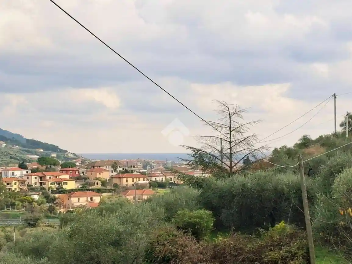 Terratetto unifamiliare Località Ortopino 1, Centro, Diano Marina - foto 2