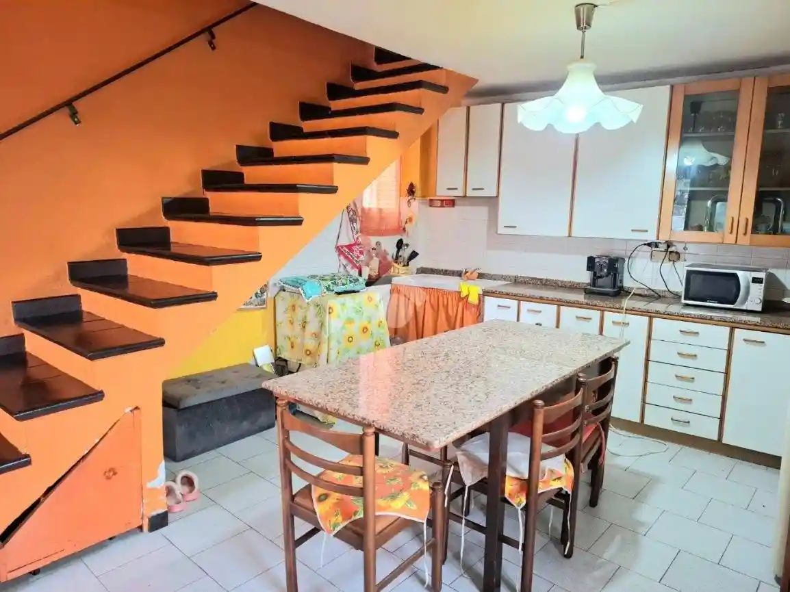 Terratetto unifamiliare Località Ortopino 1, Centro, Diano Marina - foto 4