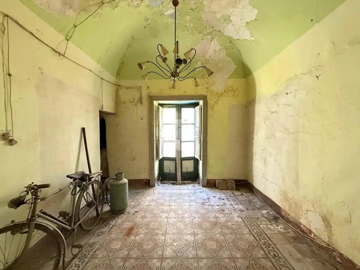 Terratetto unifamiliare via Dietro Opera Santa 6, Centro, Alcamo - foto 2