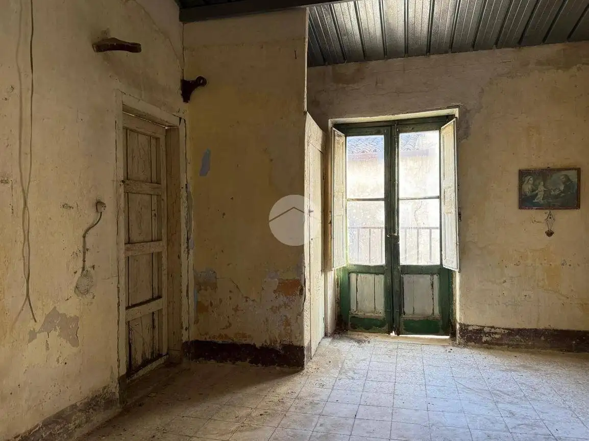 Terratetto unifamiliare via Dietro Opera Santa 6, Centro, Alcamo - foto 5