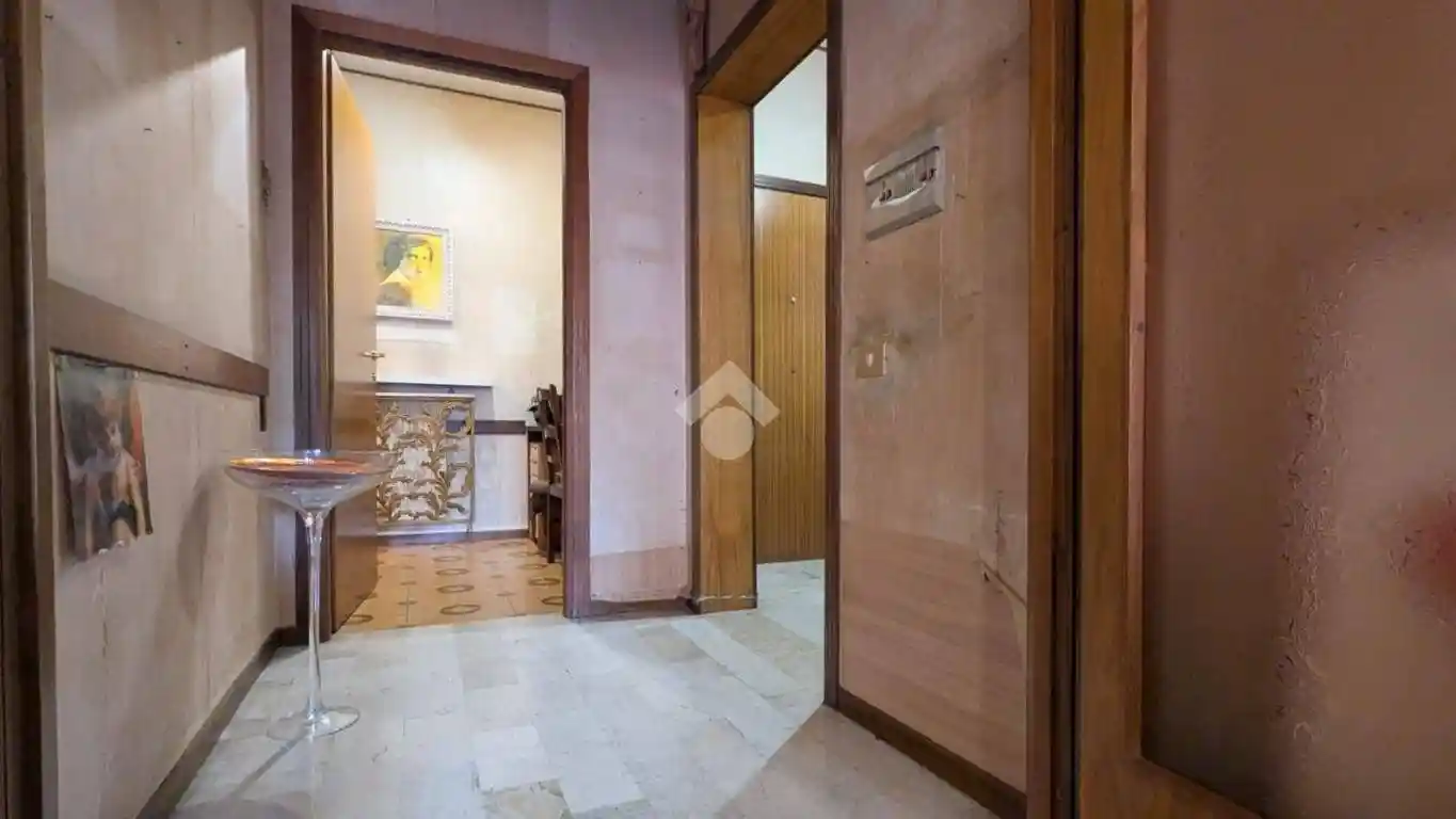 Bilocale via Casilina 526, Torpignattara, Roma - foto 3