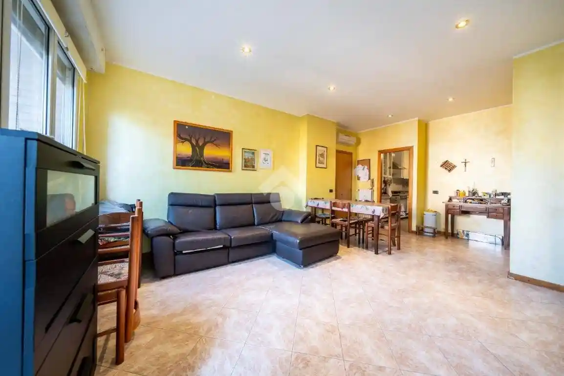 Bilocale via Daniele Fontana 19, Baragalla - Canalina, Reggio Emilia - foto 2