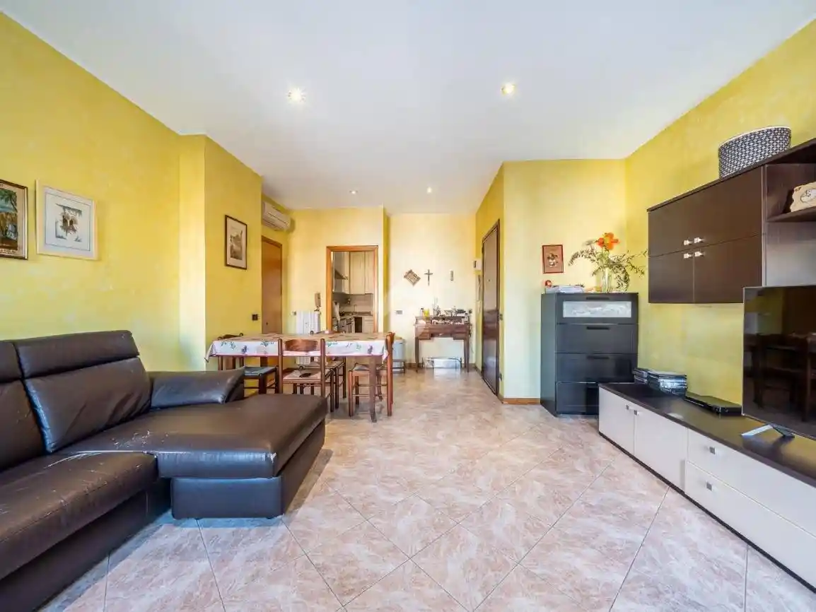 Bilocale via Daniele Fontana 19, Baragalla - Canalina, Reggio Emilia - foto 3