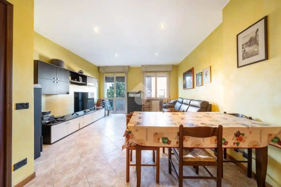 Bilocale via Daniele Fontana 19, Baragalla - Canalina, Reggio Emilia - foto 4