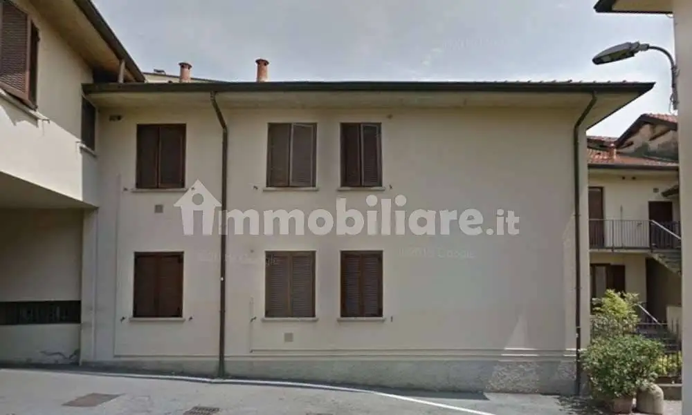 Appartamento in asta a Merate