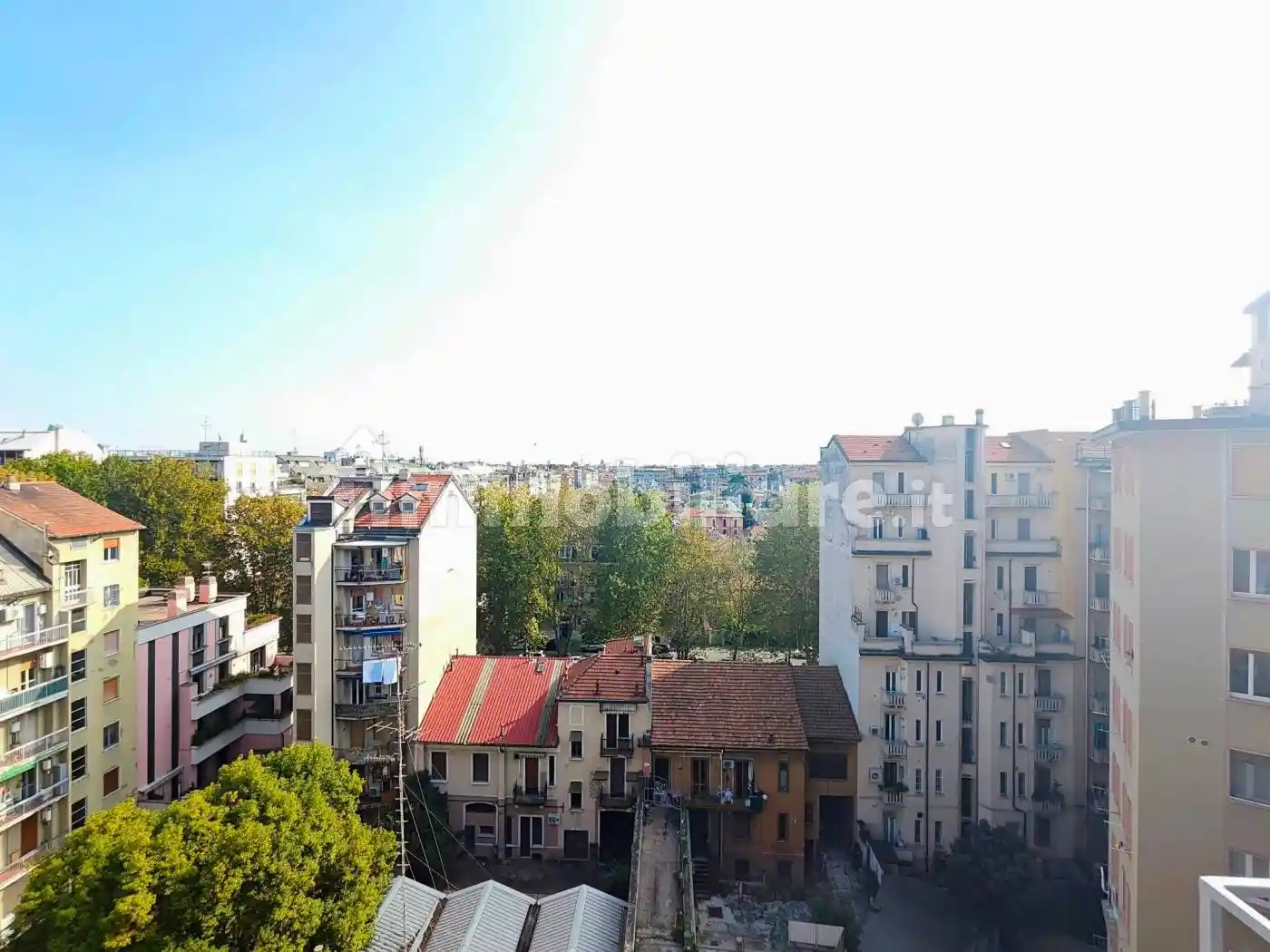 Quadrilocale piazzale Brescia 14, Monte Rosa - Lotto, Milano - foto 3