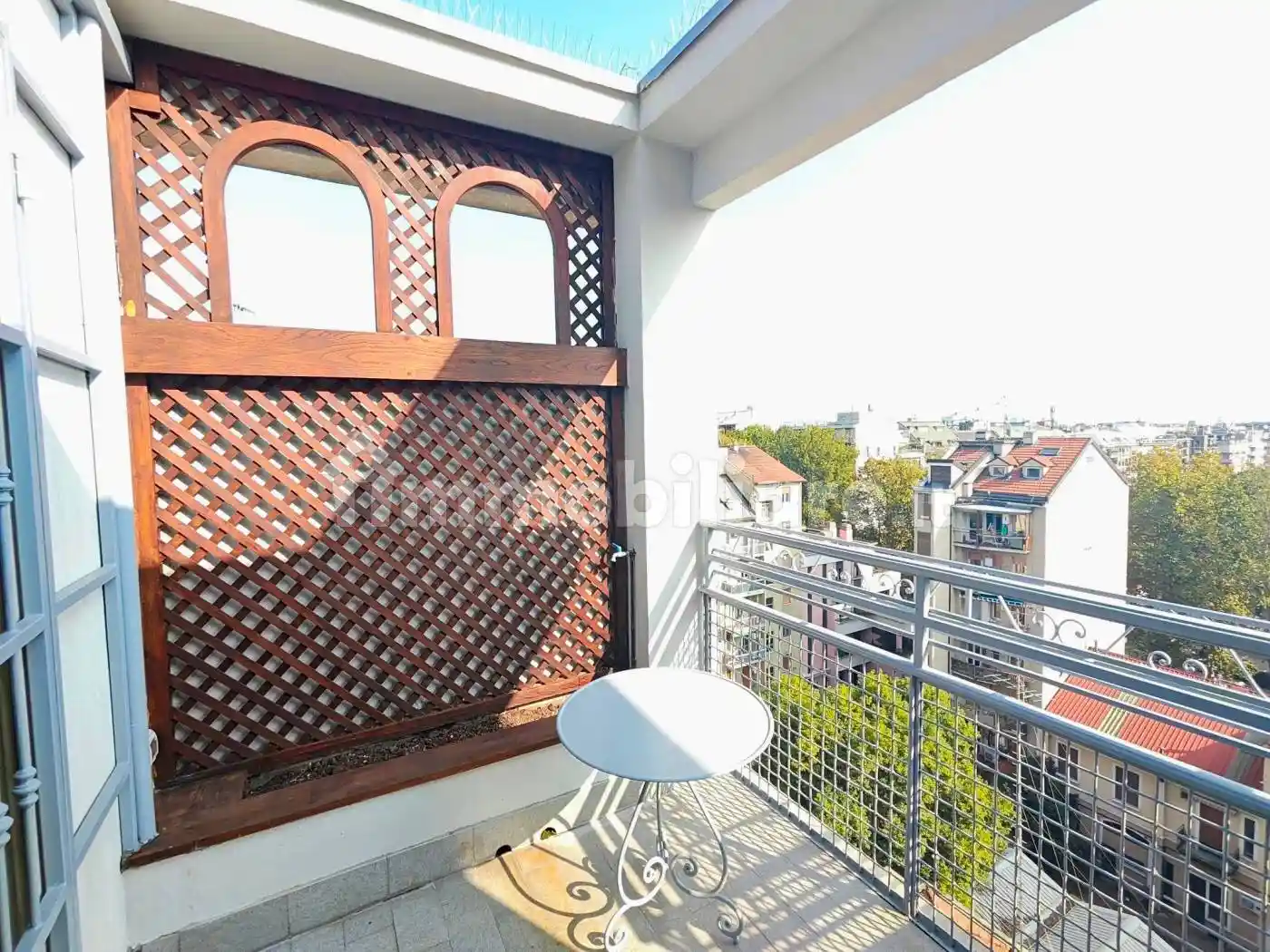 Quadrilocale piazzale Brescia 14, Monte Rosa - Lotto, Milano - foto 5