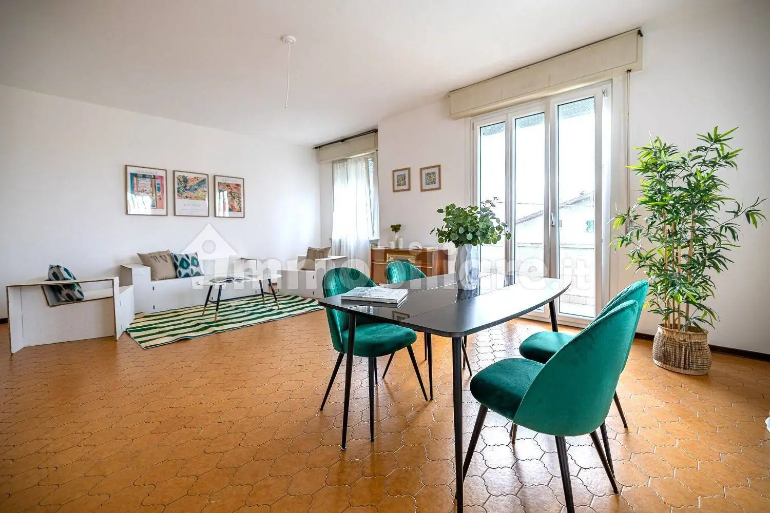 Appartamento in vendita a Tavullia