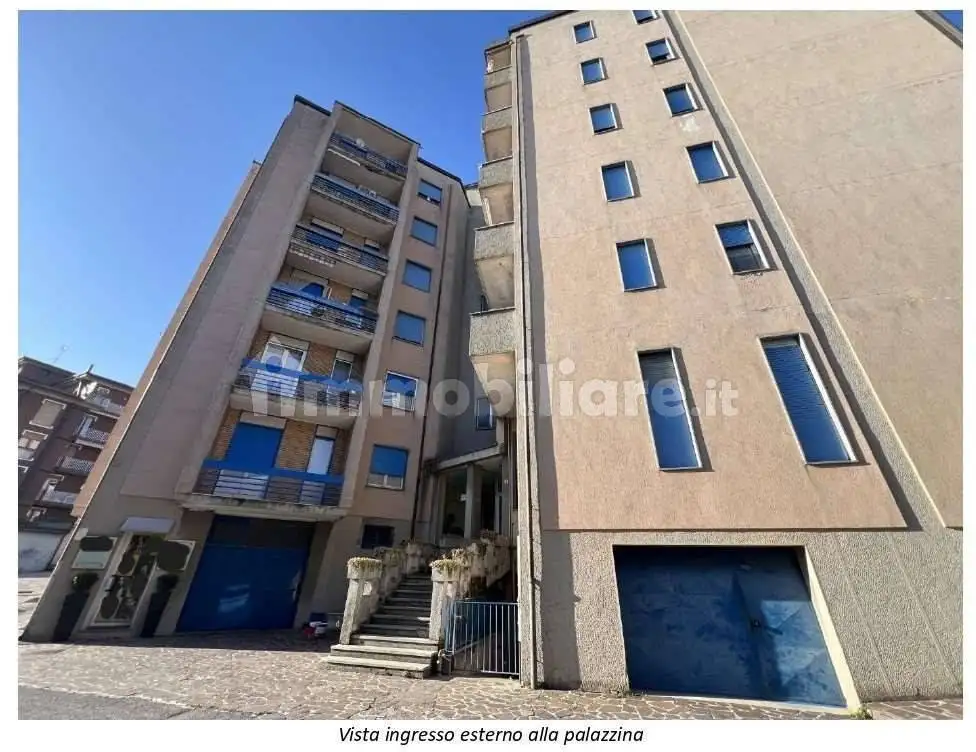 Appartamento in asta a Casatenovo