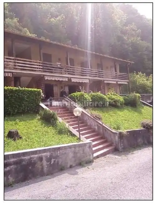 Appartamento in asta a Ballabio