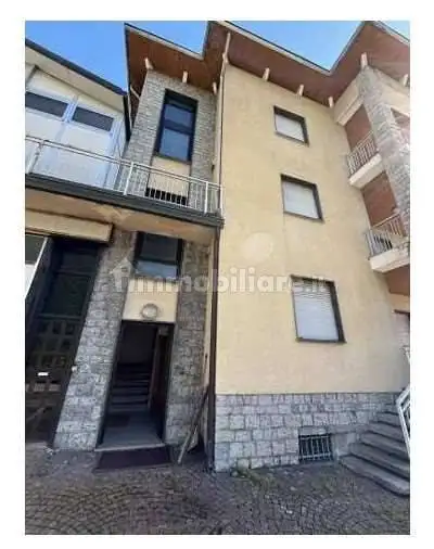 Appartamento in asta a Cortenova