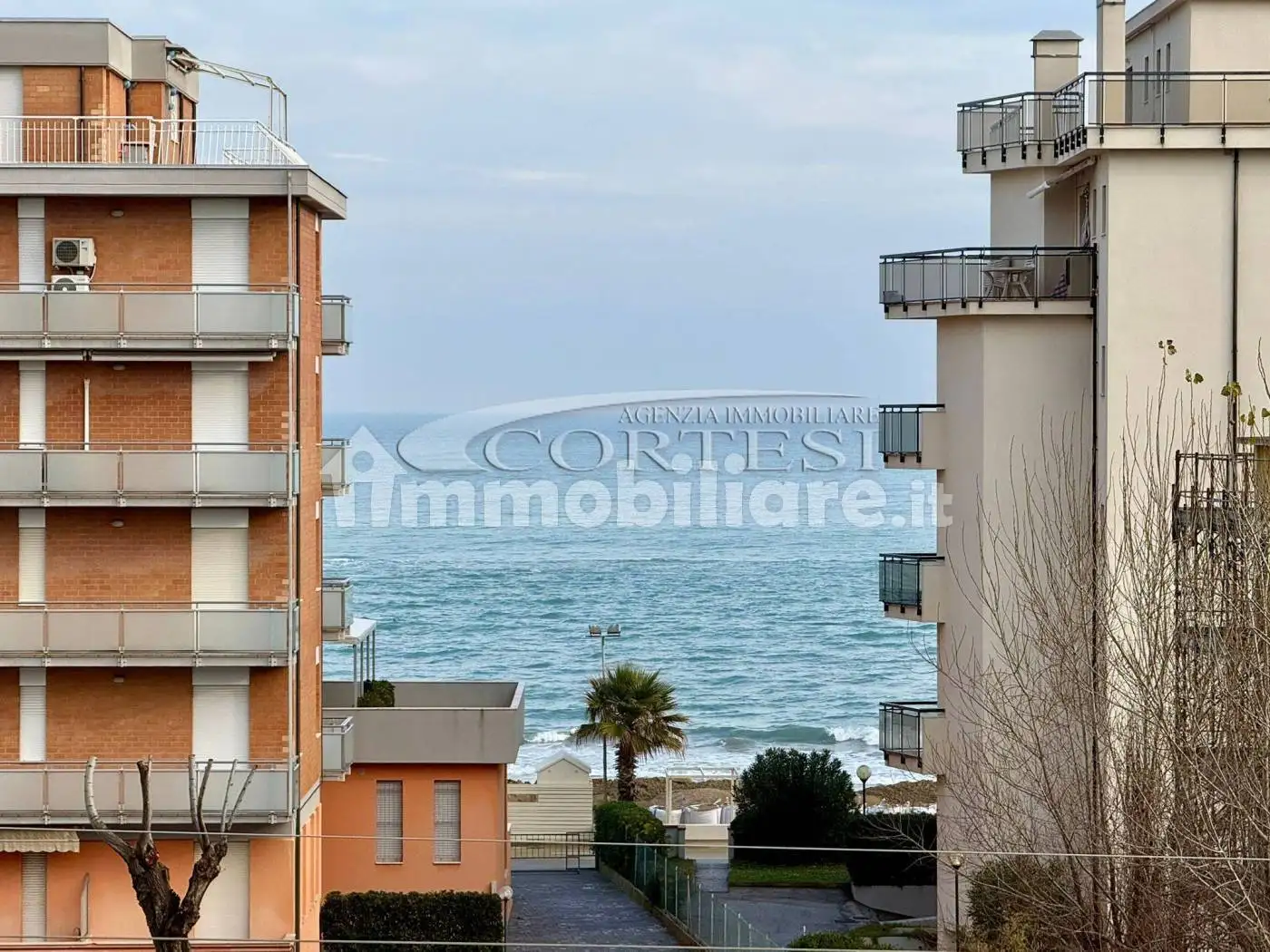 Appartamento in vendita a Fano