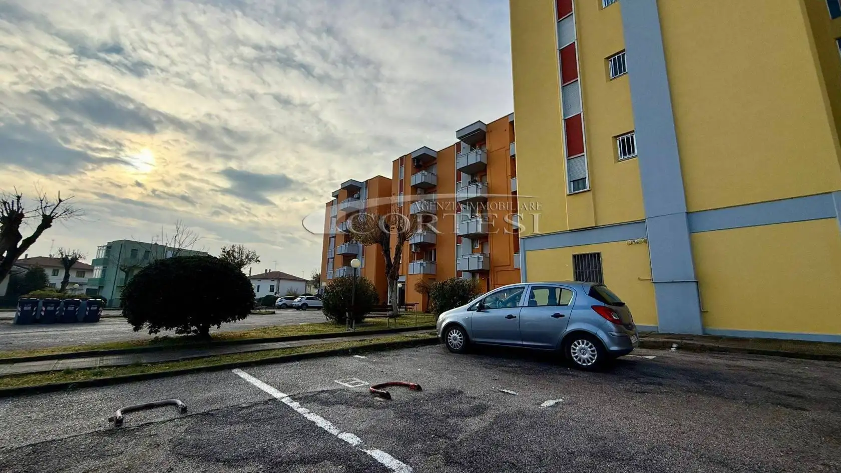 Monolocale Strada Nazionale Adriatica Sud 399, Torrette - Ponte Sasso, Fano - foto 3