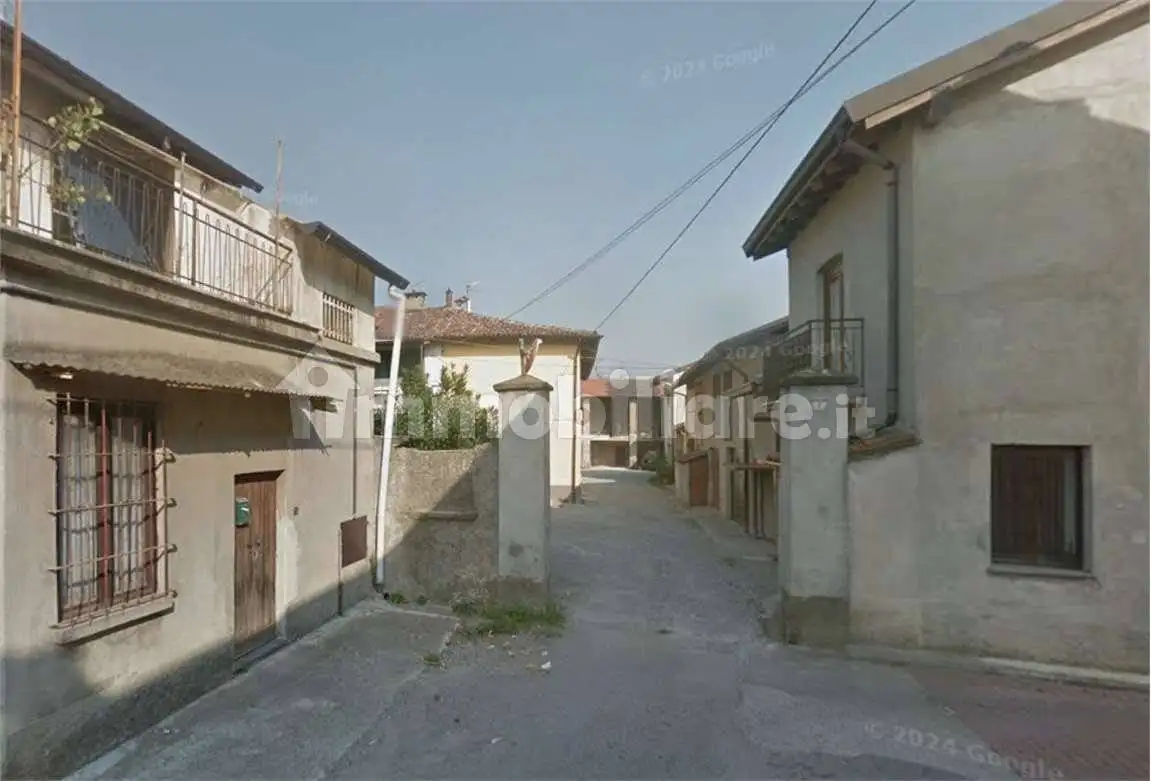 Appartamento in asta a Paderno d'Adda