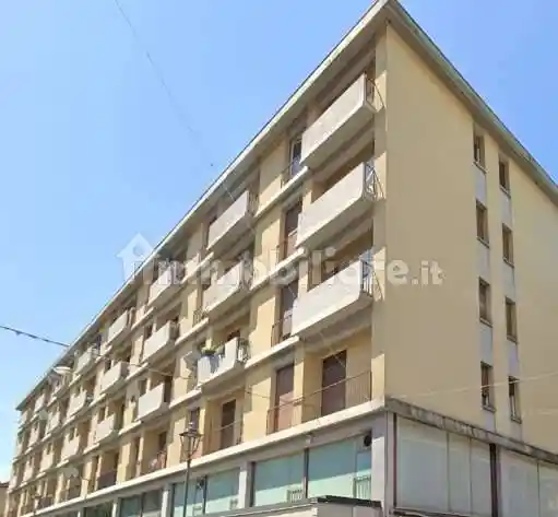 Appartamento all'asta via Giardini, Pavullo nel Frignano - foto 2