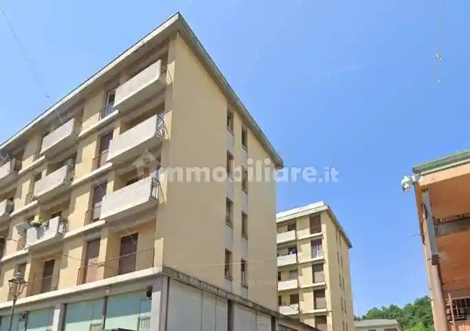 Appartamento all'asta via Giardini, Pavullo nel Frignano - foto 4